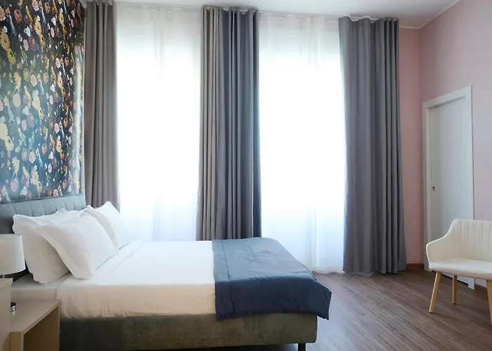 Duomo Collection-by Retreats Beauty&spa Casa de hóspedes