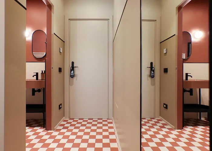 Ca Bela - Venini 3* ميلان