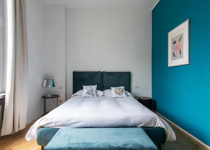 Freguglia - Attico Con Vista Duomo Guest house 3*