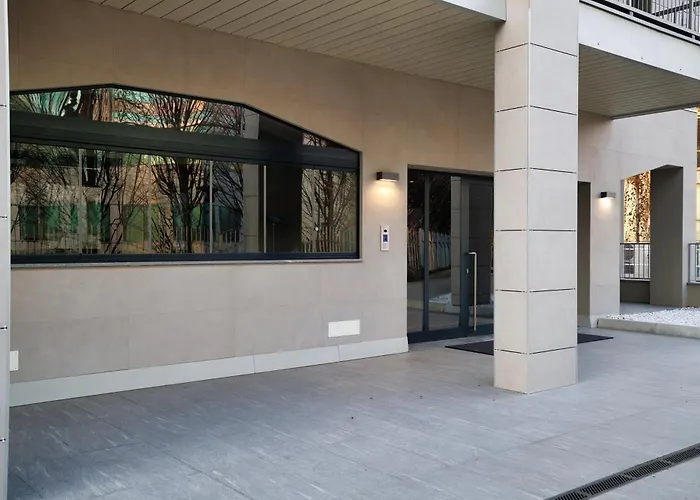 Il Club Del Lusso - Di Lusso Con Vista Citylife,