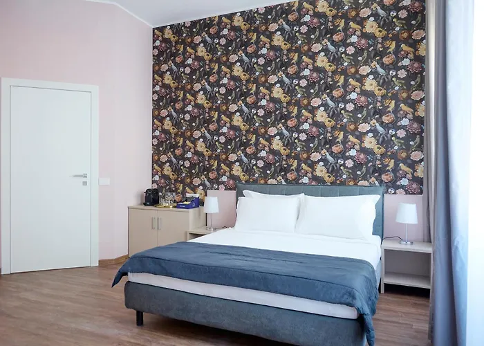 Casa de hóspedes Duomo Collection-by Retreats Beauty&spa 3*