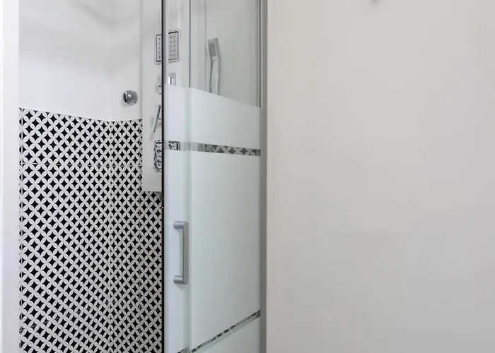 Freguglia - Attico Con Vista Duomo 3* Milaan