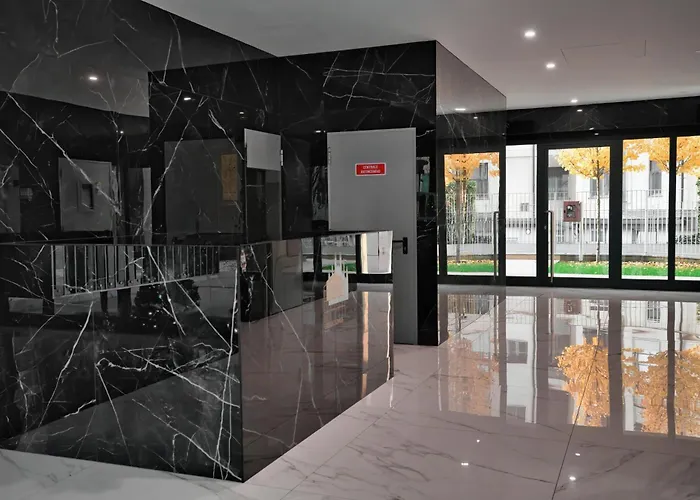 Il Club Del Lusso - Di Lusso Con Vista Citylife,