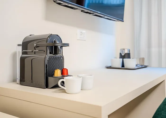 Гостевой дом Italianflat - Duomo Atmosphere One