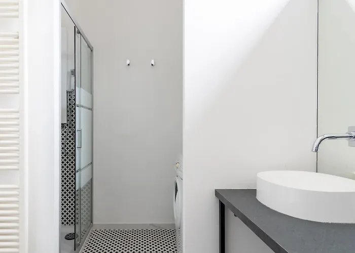 Freguglia - Attico Con Vista Duomo Guest house