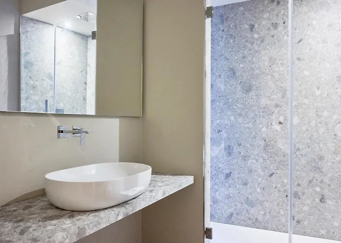 Duomo Collection-by Retreats Beauty&spa Milán