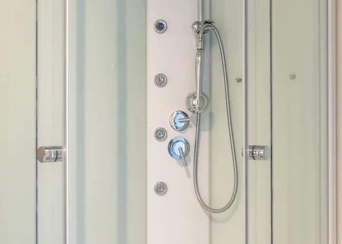 Freguglia - Attico Con Vista Duomo Guest house Milan