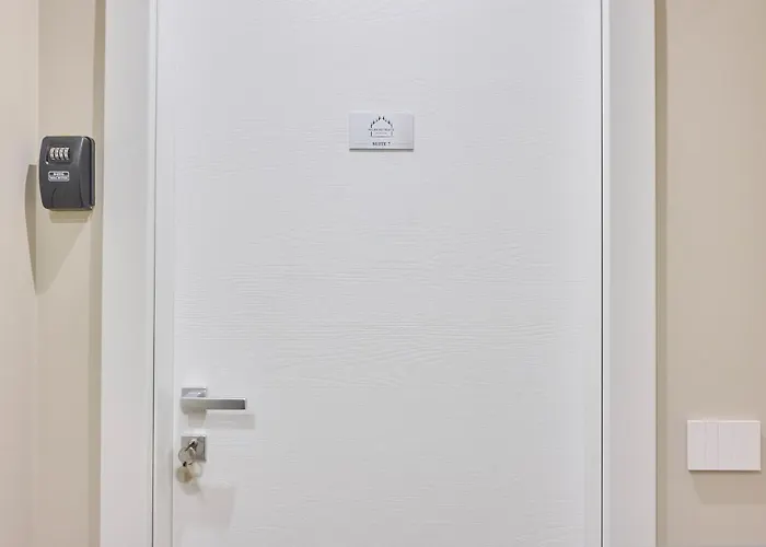 Casa de hóspedes Duomo Collection-by Retreats Beauty&spa 3*