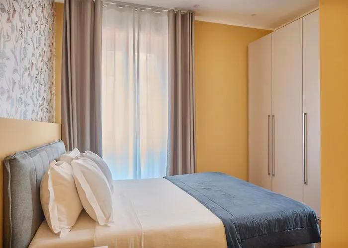 Duomo Collection-by Retreats Beauty&spa 3* Milán