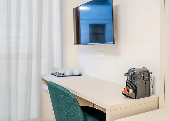 Italianflat - Duomo Atmosphere Guest house