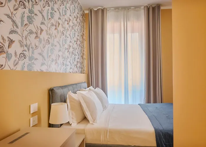 Penzion Duomo Collection-by Retreats Beauty&spa Milán