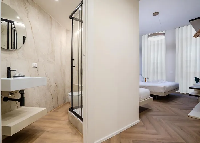 Italianflat - Duomo Atmosphere One