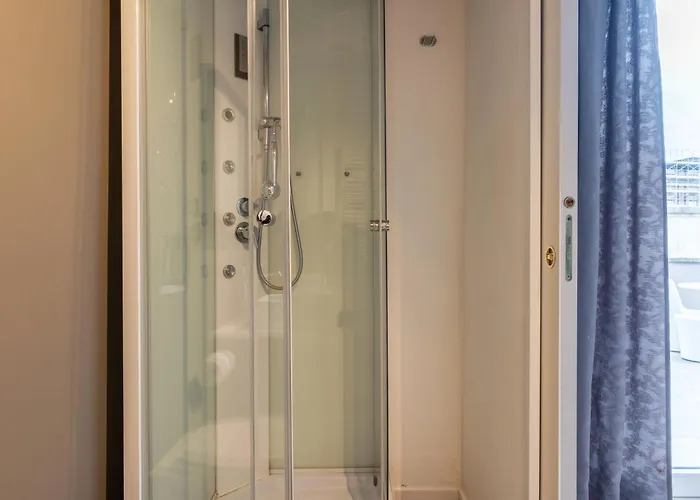 Freguglia - Attico Con Vista Duomo Guest house 3*