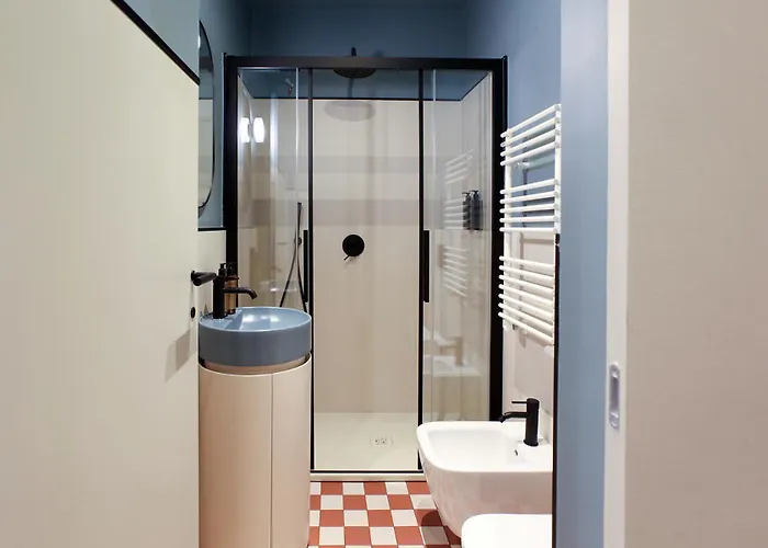 Casa de hóspedes Cà Bèla - Venini