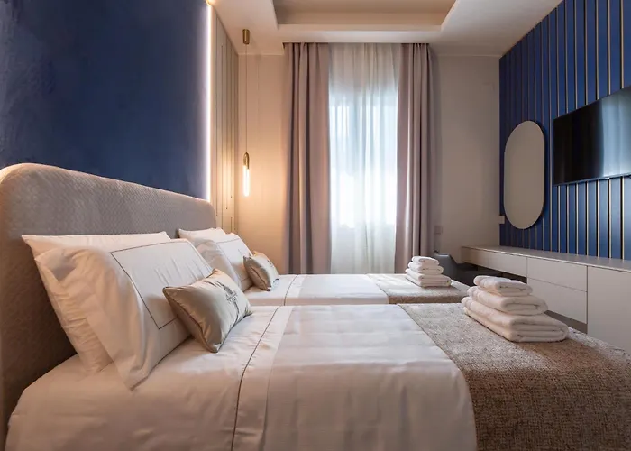 Guest house Mw Milan