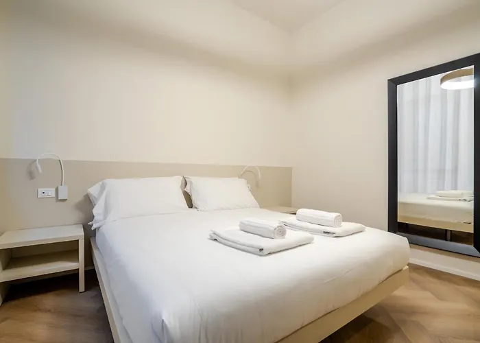 Italianflat - Duomo Atmosphere Guest house Milan