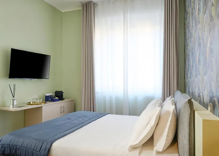 Duomo Collection-by Retreats Beauty&spa Гостевой дом