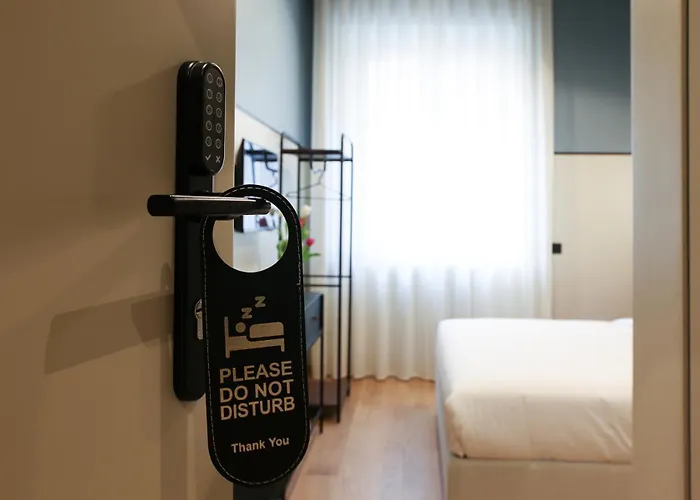 Casa de hóspedes Cà Bèla - Venini