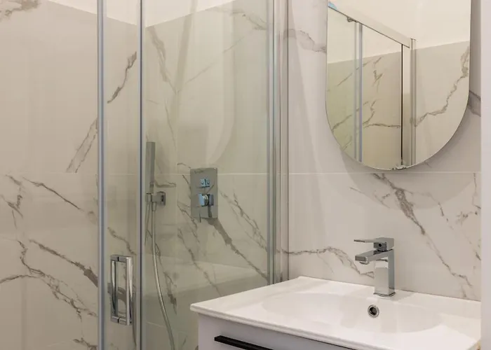 Freguglia - Attico Con Vista Duomo Guest house Milan