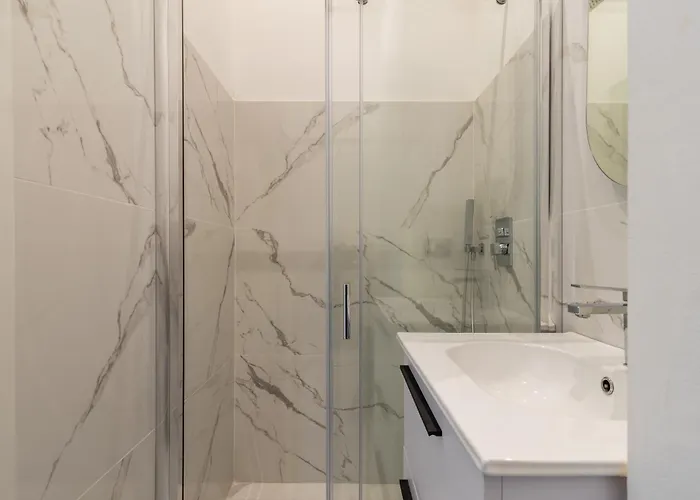 Gasthuis Freguglia - Attico Con Vista Duomo 3*