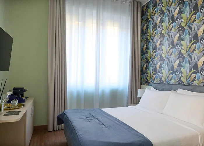 Penzion Duomo Collection-by Retreats Beauty&spa Milán