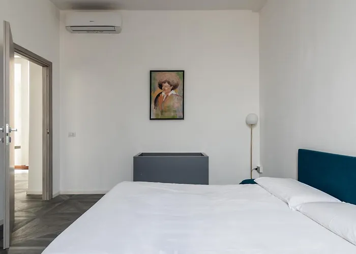 Freguglia - Attico Con Vista Duomo 3*