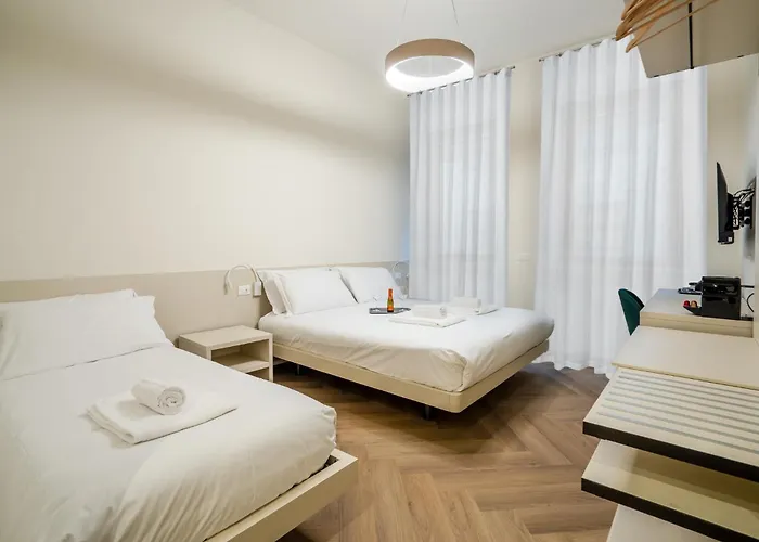 Italianflat - Duomo Atmosphere One 3*