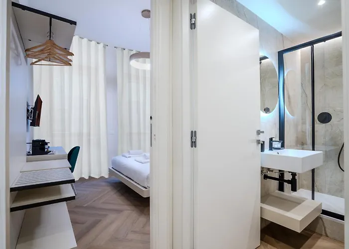 Italianflat - Duomo Atmosphere Guest house Milan