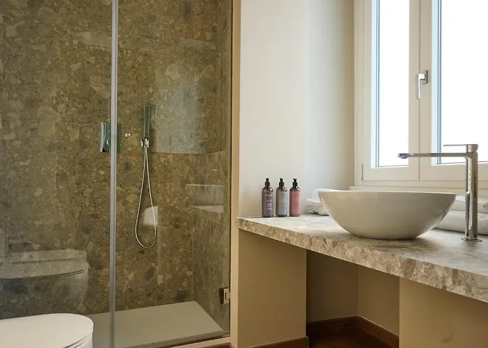 Гостевой дом Duomo Collection-by Retreats Beauty&spa