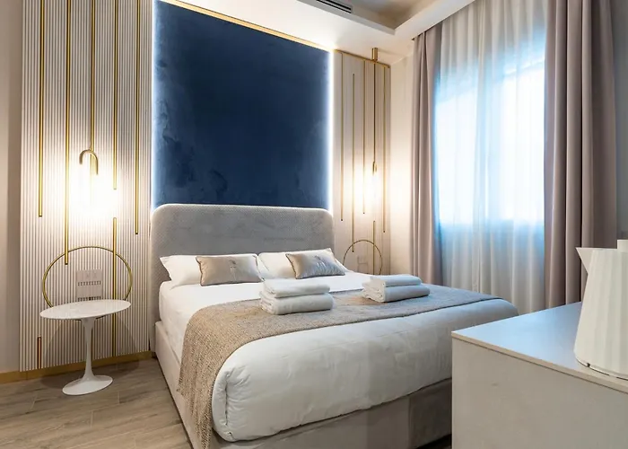 Mw بيت ضيافة ميلان