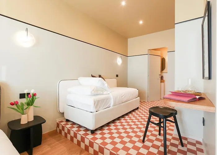 Casa de hóspedes Cà Bèla - Venini 3*