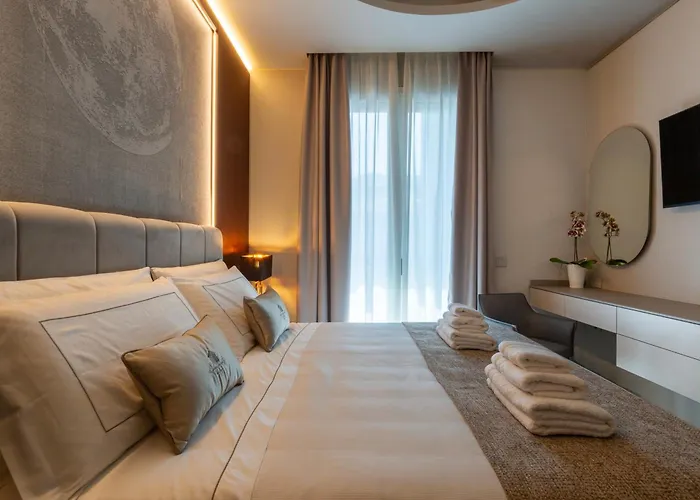 Mw Guest house Milan