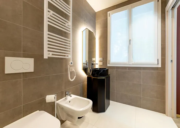 Guest house Mw Milan