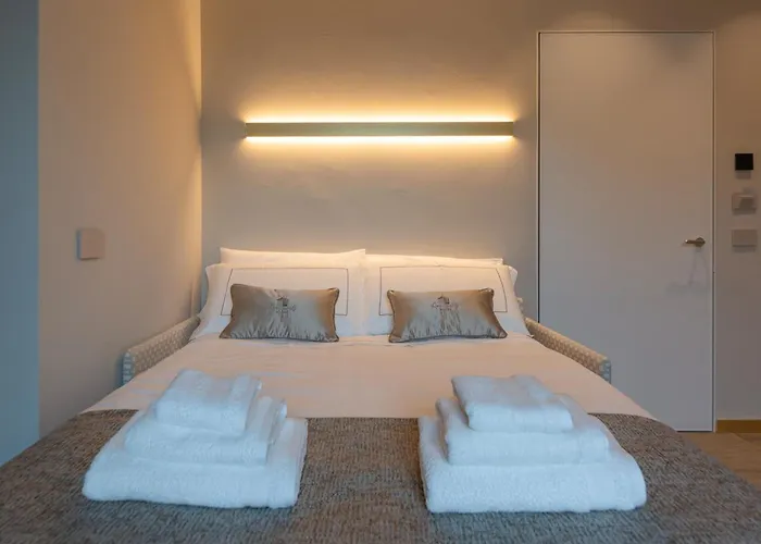 Guest house Mw Milan