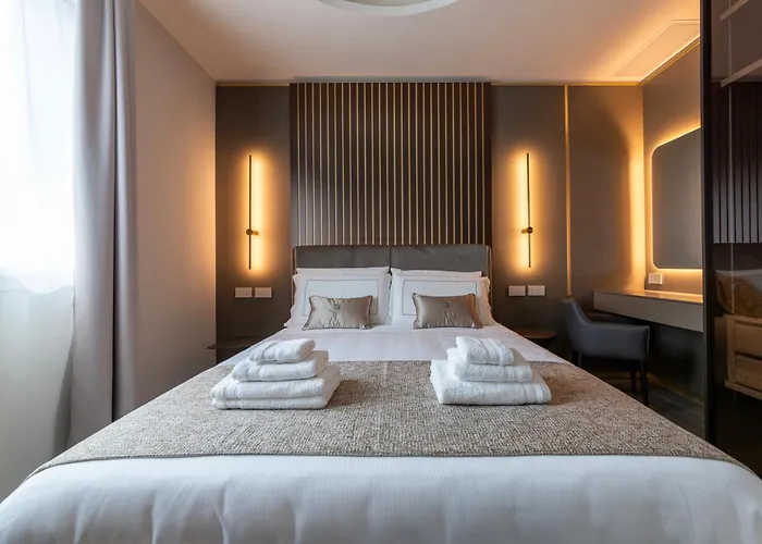 Mw Guest house Milan