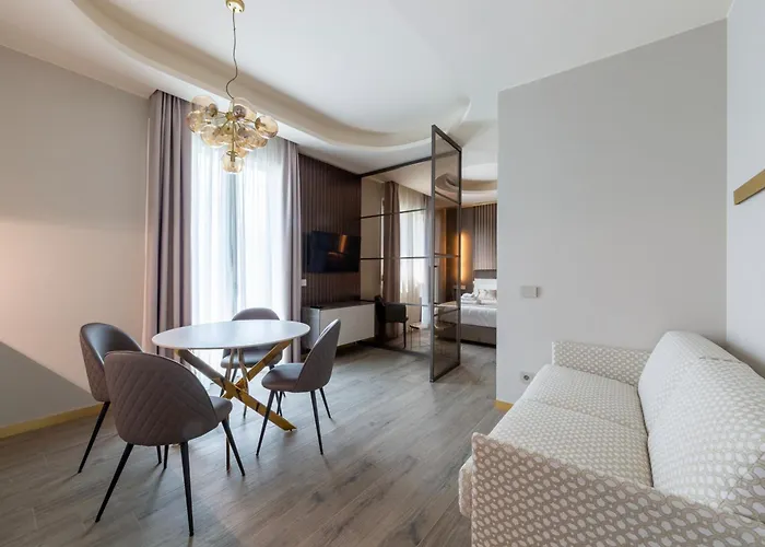 Guest house Mw Milan