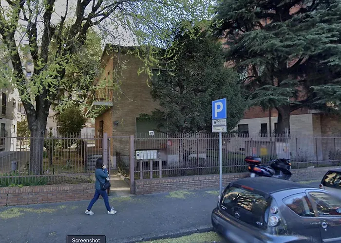 Bluesky - Metro M3 - Duomo 15min Milano