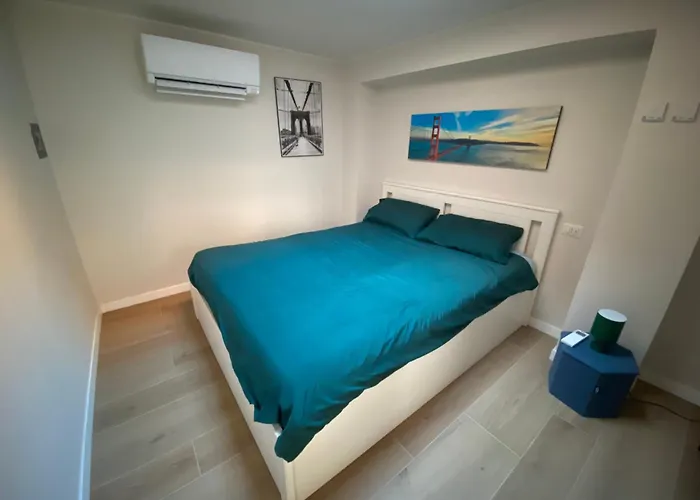 Apartmán Loft 11 Scalo Porta Romana Family Friendly Bocconi & Fondazione Prada