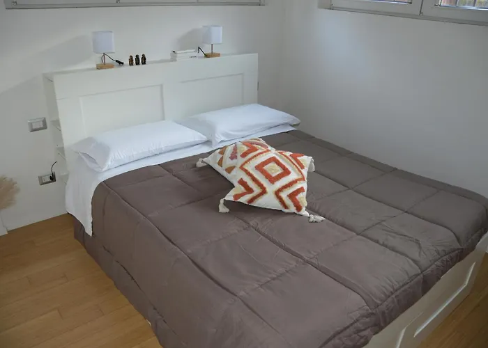 Apartamento Franky San Siro *