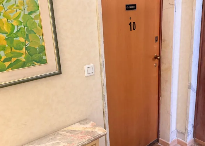 Apartmán San Vincenzo, 18 *