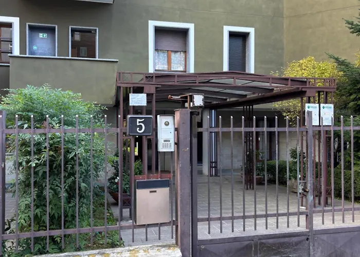 Διαμέρισμα Design - One Bedroom