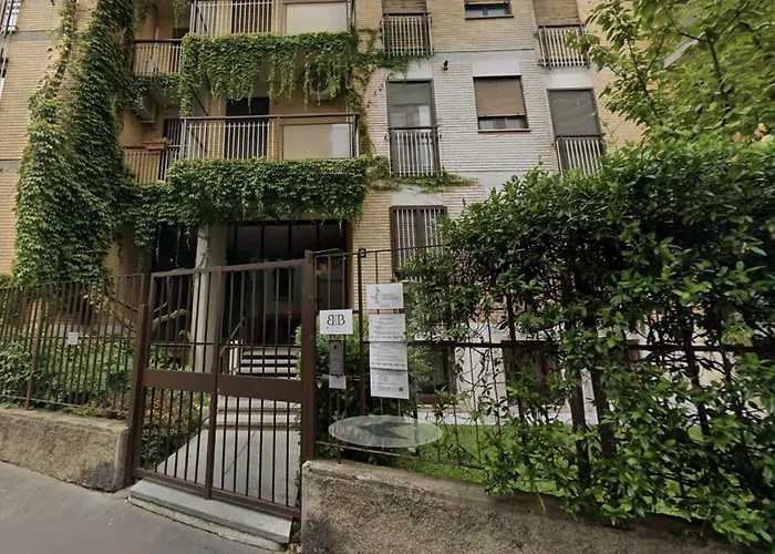 公寓 Comfort Living