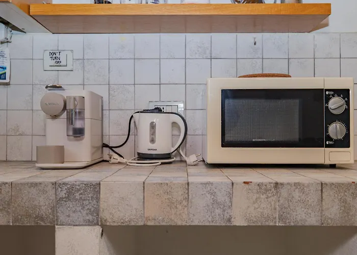 Bnbest Walk In Duomo 4-6 Pax * Milánó