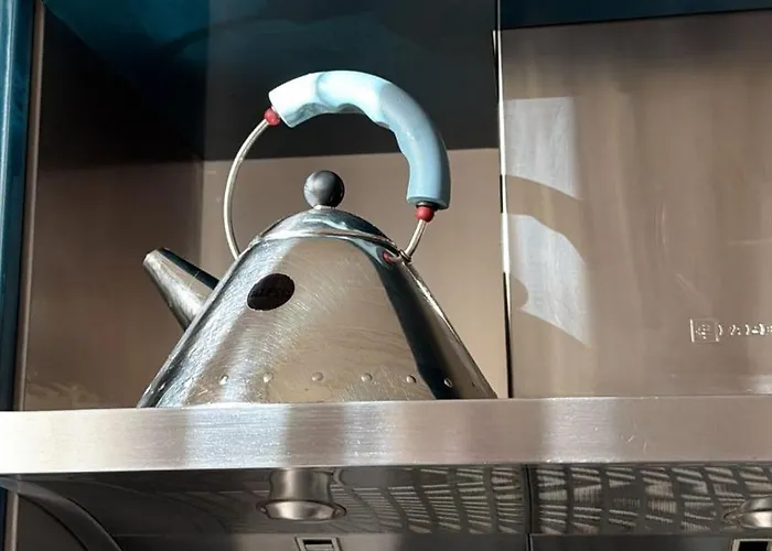 Chandelier - Center * Milan