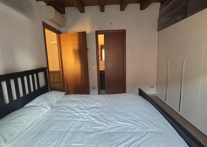 Cozy Centro Appartamento *