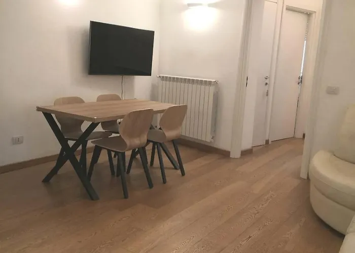 Apartmán Porta Venezia