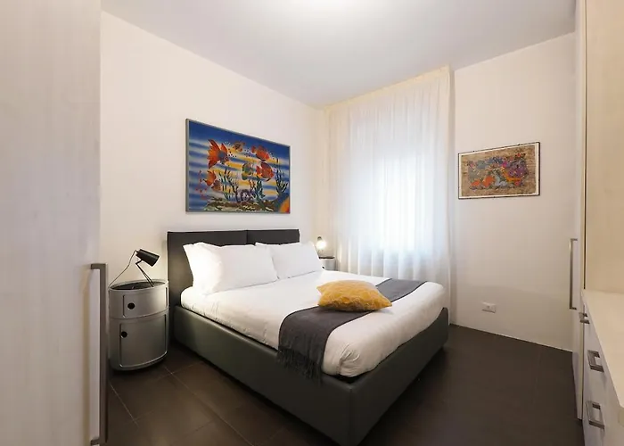 Apartamento Contempora - Comfort And Style At Sempione Park *