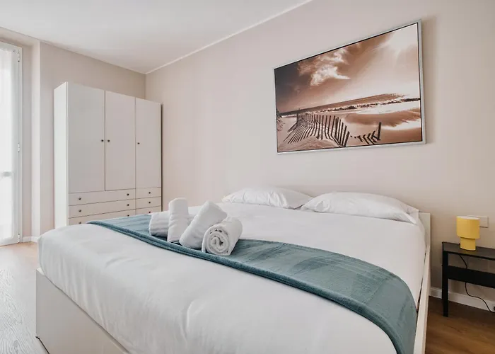 Bilo Design Ristrutturato 20 Min Dal Duomo Appartamento *