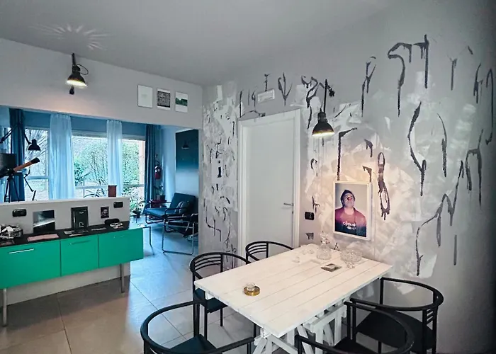 Design דירה מילאנו
