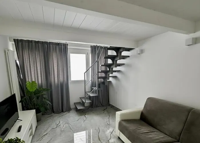 New Appartament Martesana Duomo